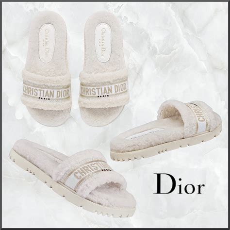 dior dway shoes for women